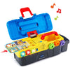 VTech Drill and Learn Toolbox , Orange