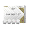 Callaway Golf Supersoft Golf Balls (2025)