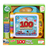 LeapFrog Learning Friends 100 Words Book (Frustration Free Packaging), Green