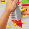 Play-Doh Pizza Slice Playset, Play Food Kitchen Toys for Kids, Arts & Crafts for Boys & Girls 3+ (Amazon Exclusive)