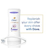 Dove Advanced Care Antiperspirant Deodorant Stick Sheer Cool for Soft, Resilient Skin, with 72-Hour Sweat & Odor Protection, 2.6 oz