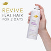Dove Advanced Dry Shampoo Volume & Fullness Refresh & Revive Flat Hair Without Water for 2 Days of Freshness & Bounce 1.15 oz