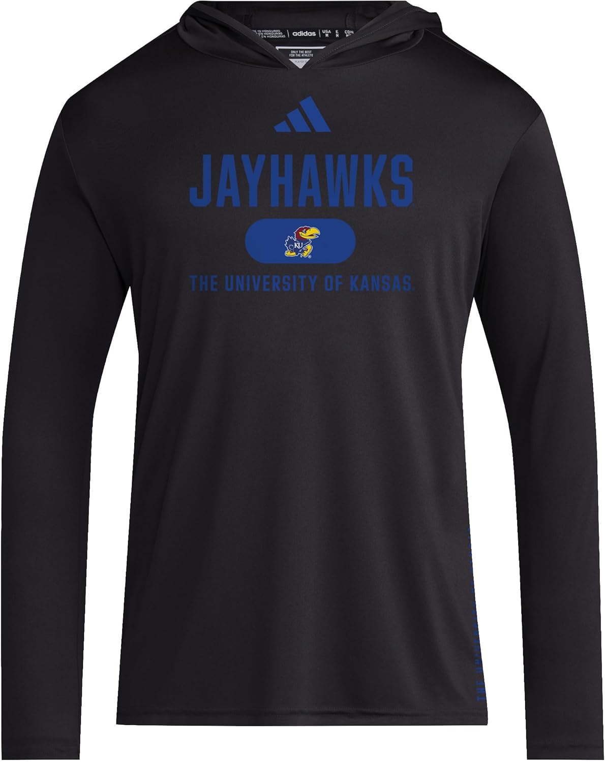 adidas Men's NCAA Designed for Training Team Hoodie