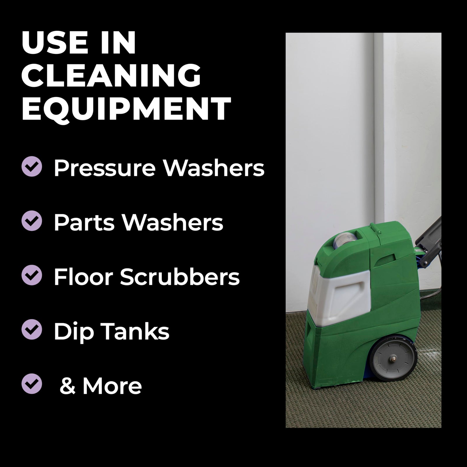 Simple Green Pro HD Heavy Duty Cleaner Concentrate 1 Gallon Bottle