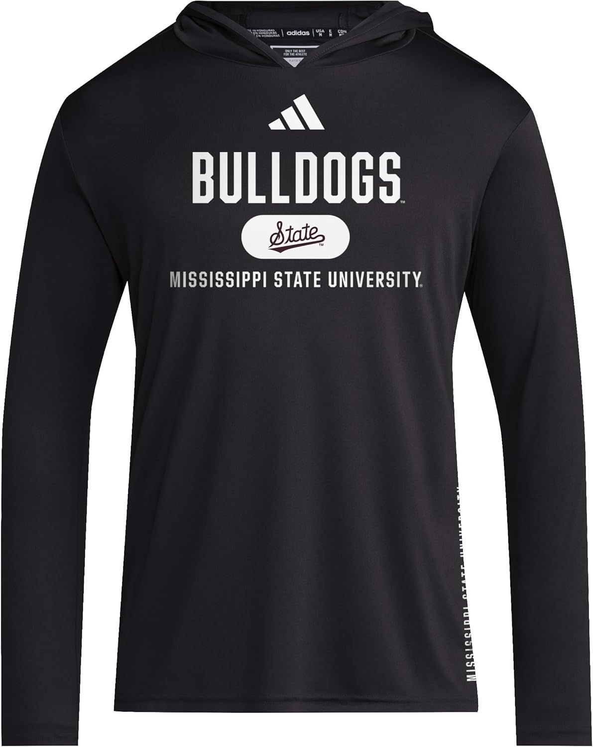 adidas Men's NCAA Designed for Training Team Hoodie