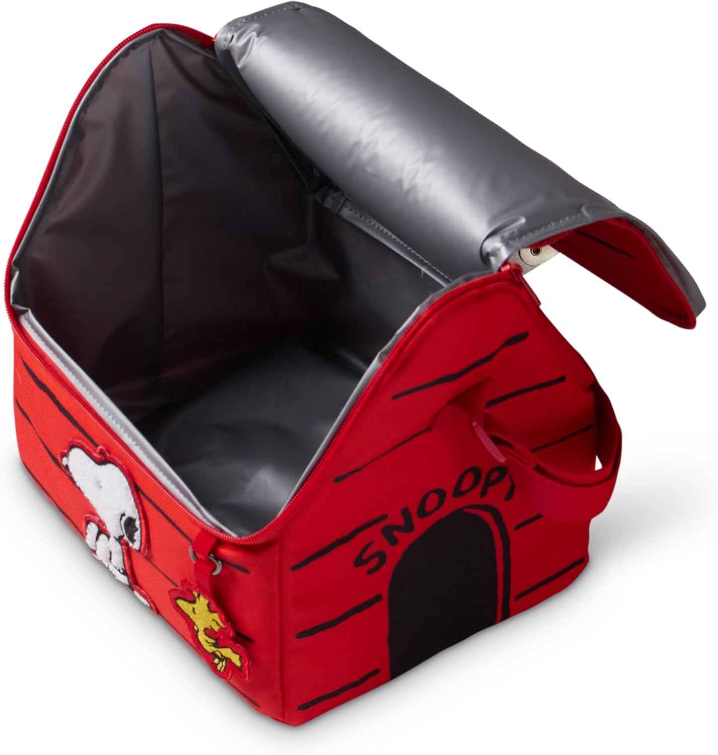 Igloo Snoopy’s House 16-Can Lunch Pail