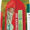 Oxbow Western Timothy Hay, Guinea Pig Hay, Small Pet Bunny Supplies, All Natural Grass for Guinea Pig, Bunny, Chinchilla & Hamster, Oxbow Rabbit Supplies for Bunnies, 90 oz. bag
