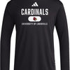 adidas Men's NCAA Designed for Training Team Hoodie
