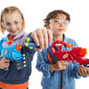 Wild Venompack, Includes 2 Easy Play Nerf Blasters, Scorpion Designs, 20 Nerf Elite Darts, Snake Toys, Ages 6+ (Amazon Exclusive)