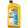 Pennzoil Platinum Euro L Full Synthetic 5W-30 Motor Oil, 5 Quart (3 Pack)