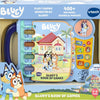 VTech Bluey Bluey's Book of Games