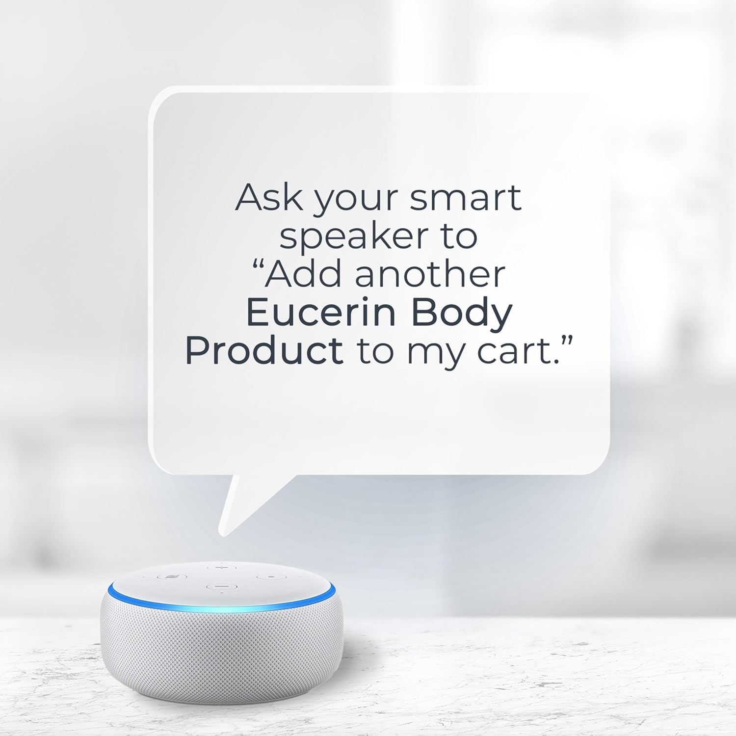 Eucerin Intensive Repair Body Lotion for Dry Skin with Alpha Hydroxy, Body Moisturizer for Very Dry Skin, Moisturizes, Exfoliates and Conditions, Fragrance Free and Paraben Free, 16.9 Fl Oz Bottle