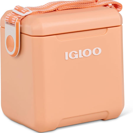 Igloo Tag Along Too Cooler | Insulated Hard Shell Picnic Style Coolers