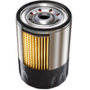 FRAM Tough Guard Replacement Oil Filter TG8A, Designed for Interval Full-Flow Changes Lasting Up to 15K Miles