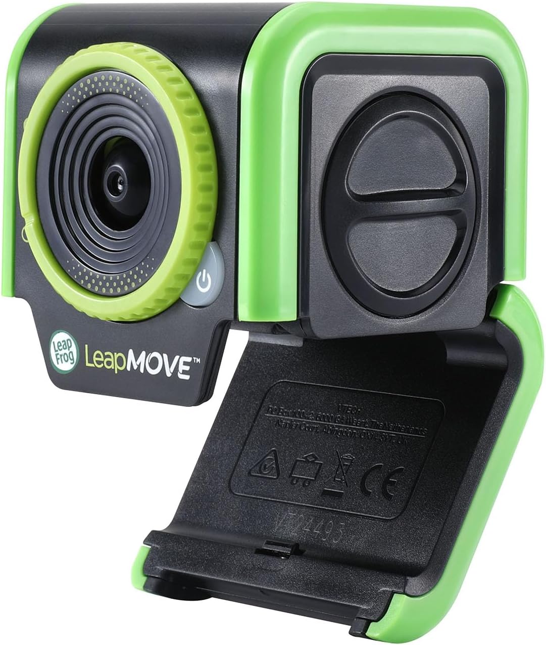 LeapFrog LeapMove Active Learning Video Game System