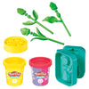 Play-Doh Sunflowers & Daisies Flower Toy, Kids Arts & Crafts Kit, Gifts for Girls & Boys 3+