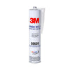 3M 08609 Window-Weld Super Fast Urethane Windshield Adhesive, High-Strength Fast-Curing One-Part Auto Glass Sealant, 10.5 fl oz (310 mL) Cartridge, Black