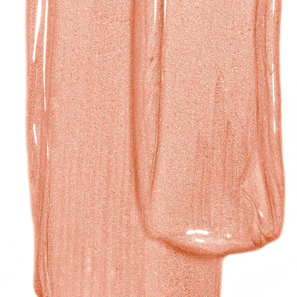 Revlon Super Lustrous Lip Gloss, Non-Sticky, Hydrating, High Shine Finish, 200 Crystal Clear, 0.13 oz