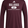 adidas Men's NCAA Designed for Training Team Hoodie