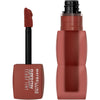 MAYBELLINE Super Stay Teddy Lip Tint, Long Lasting Matte Lipstick for Up To 12HR Wear, Ribbon Tied, 1 Count