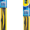 Rain-X 820146 WeatherBeater Wiper Blades, 24" and 20" Windshield Wipers (Pack of 2), Automotive Replacement Windshield Wiper Blades That Meet Or Exceed OEM Quality And Durability Standards