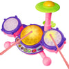 VTech KidiBeats Drum Set (Frustration Free Packaging)