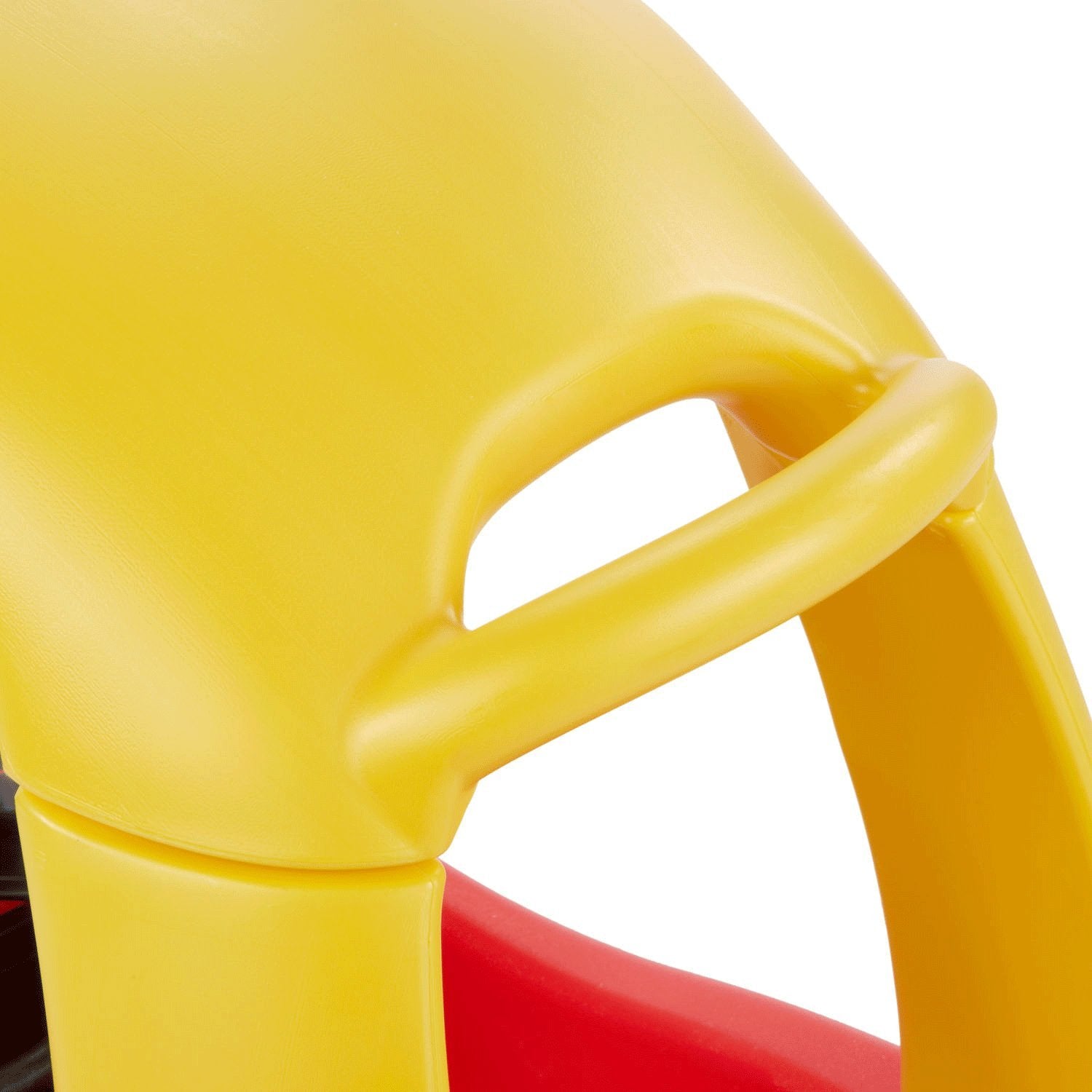 Little Tikes Fairy Cozy Coupe (Amazon Exclusive) Large