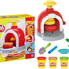 Play-Doh Kitchen Creations Pizza Oven Playset with 6 Cans & 8 Accessories, Back to School Classroom Supplies, Play Food & Cooking Toys, Preschool Toys, Ages 3+