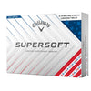 Callaway Golf Supersoft Golf Balls (2025)