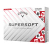 Callaway Golf Supersoft Golf Balls (2025)