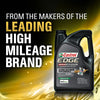 Castrol EDGE High Mileage 5W-30 Advanced Full Synthetic Motor Oil, 1 Quart