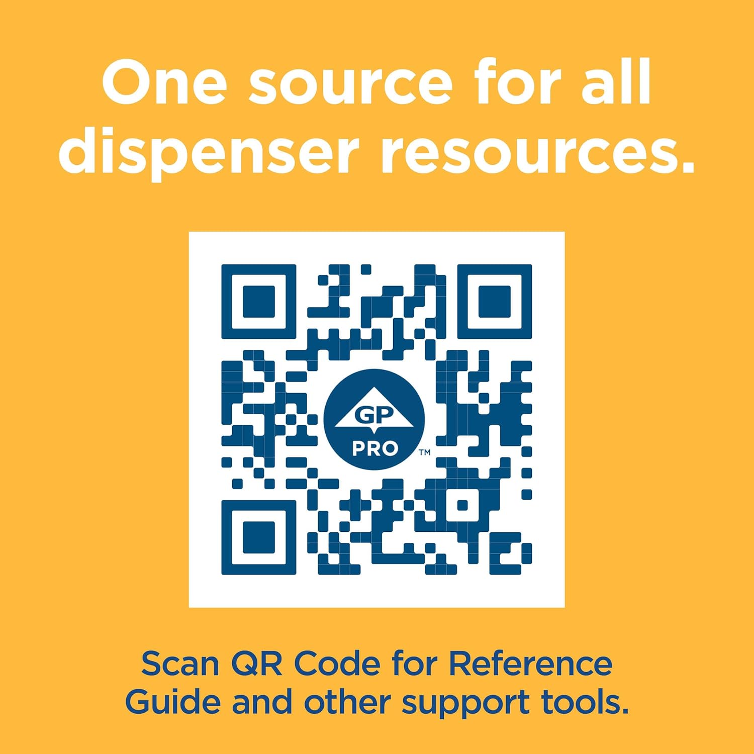 Pacific Blue Ultra 8" High-Capacity Automated Touchless Paper Towel Dispenser Starter Kit by GP PRO (Georgia-Pacific), Black Dispenser (59590) 1 White Towel Roll (26491)