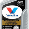 Valvoline - VV966-CS 5W-40 MST SynPower Full Synthetic Motor Oil - 1qt (Case of 6) (VV966-6PK)