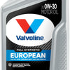 Valvoline - VV966-CS 5W-40 MST SynPower Full Synthetic Motor Oil - 1qt (Case of 6) (VV966-6PK)