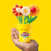 Play-Doh Tulips & Daffodils Flower Toy, Kids Arts & Crafts Kit, Gifts for Girls & Boys 3 Tulips & Daffodils Flower Toy, Kids Arts & Crafts Kit, Gifts for Girls & Boys 3+