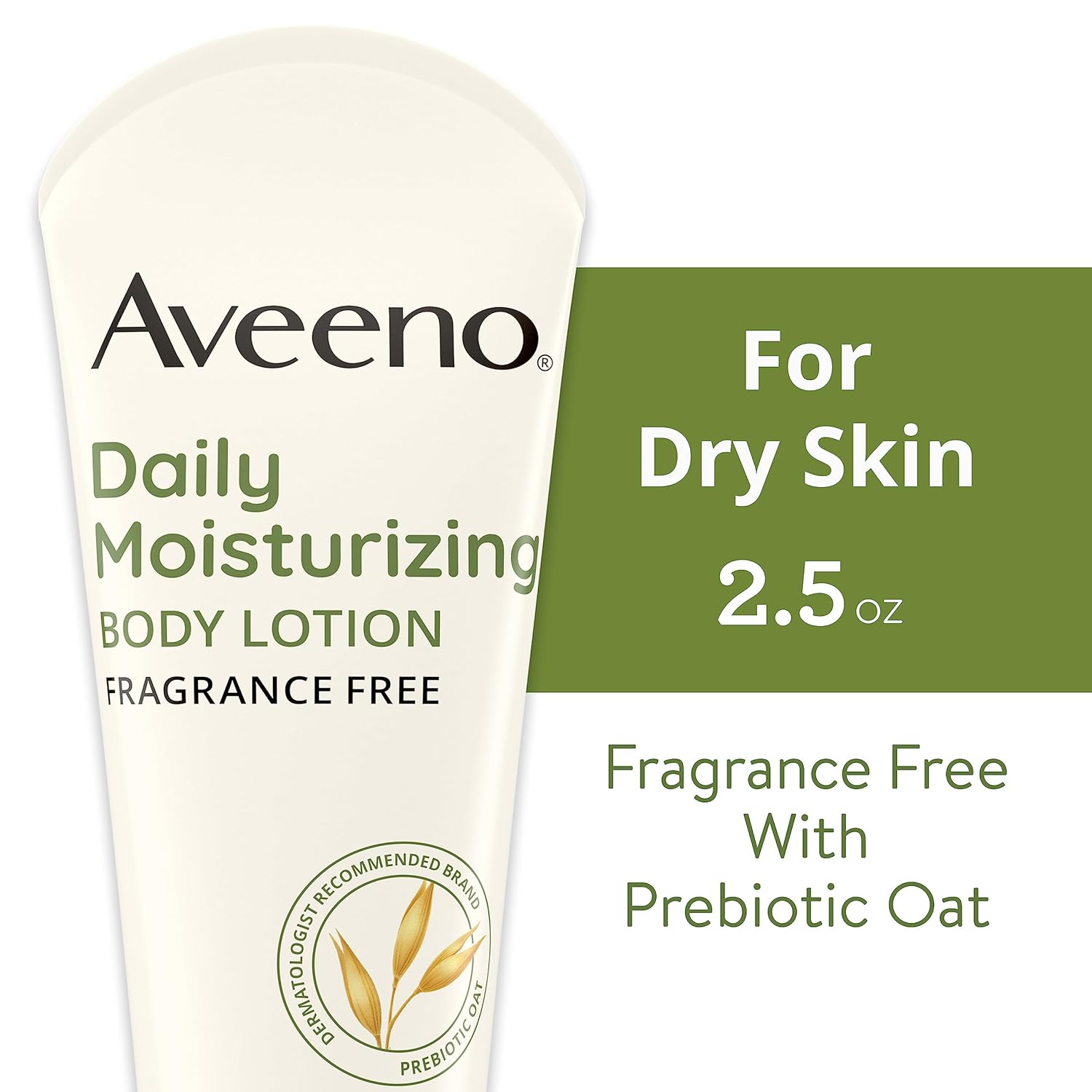 Aveeno Daily Travel Essentials Gift Set with Daily Moisturizing Lotion, Daily Moisturizing Body Wash, Calm + Restore Makeup Removing Wipes, & Calm + Restore Oat Gel Moisturizer, 4 items