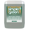 Simple Green 13008 Industrial Cleaner & Degreaser, Concentrated, 55 gal Drum