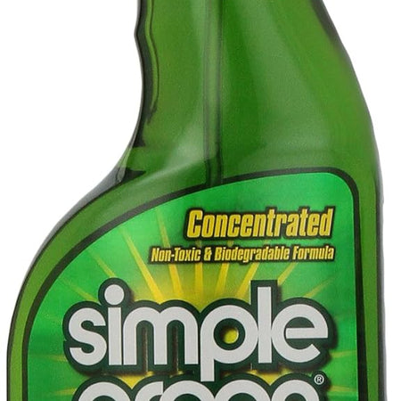 Simple Green All Purpose Cleaner, 22 Fl Oz
