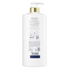 Dove Conditioner Daily Moisture for Dry Hair with Bio-Protein Care Technology and Hyaluronic Serum 28 Fl Oz