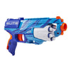 NERF Disruptor Elite Blaster - 6-Dart Rotating Drum, Slam Fire, Includes 6 Official Nerf Elite Darts - for Kids, Teens, Adults (Amazon Exclusive)