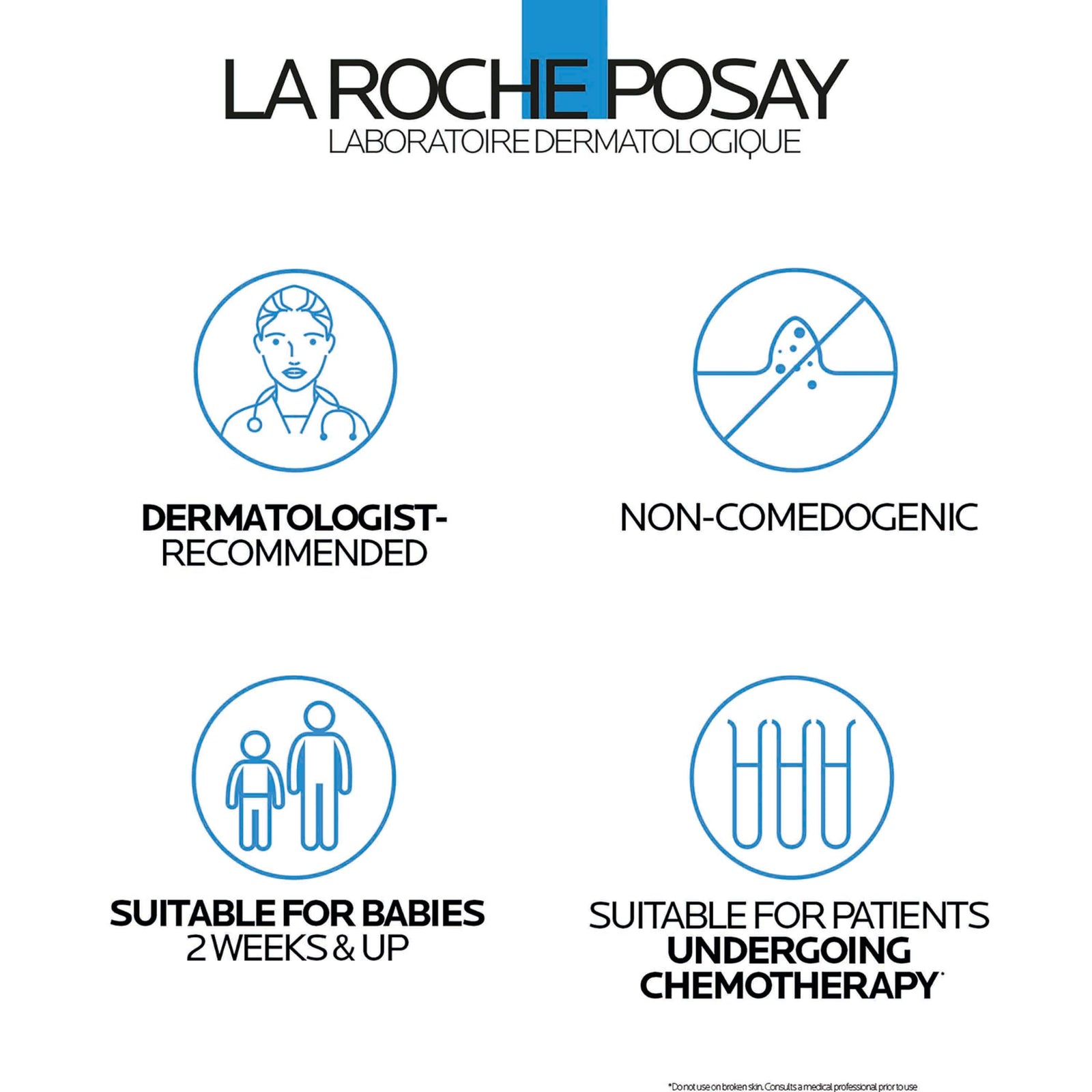 La Roche-Posay Lipikar AP+ Gentle Foaming Cleansing Oil, Gentle Oil Cleanser for Face and Body Formulated with Niacinamide, Long-Lasting 24-hour Hydration, Fragrance-Free & Soap Free