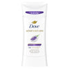 Dove Advanced Care Antiperspirant Deodorant Stick Cool Essentials 4 ct for helping your skin barrier repair after shaving 72 hour odor control and sweat protection with Pro Ceramide Technology 2.6 oz
