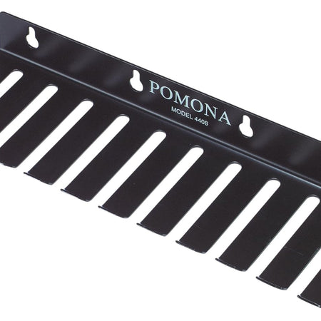 Pomona 4408/POM Test Lead Holder for Wires Up To .320In Diameter