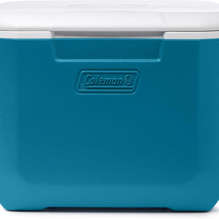 Coleman Chiller 16qt Insulated Portable Cooler with Ice Retention & Large Carry Handle, Made in USA, Great for Camping, Tailgating, Parties, Sports, Concerts, Lunches & More