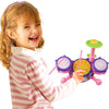 VTech KidiBeats Drum Set (Frustration Free Packaging)