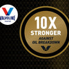 Valvoline - VV966-CS 5W-40 MST SynPower Full Synthetic Motor Oil - 1qt (Case of 6) (VV966-6PK)
