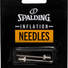 Spalding Inflation Needles |Sports Ball Air Pump Needles