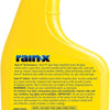 Rain-X 630168 Glass Water-Repellent Aerosol 12 oz.
