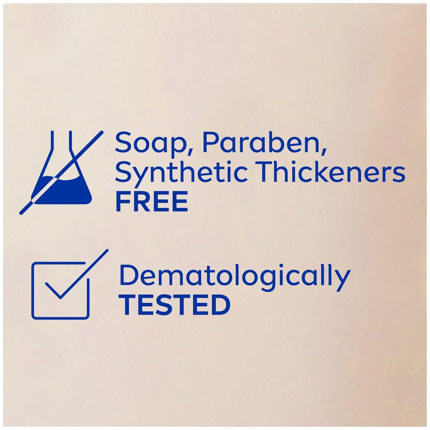 NIVEA Pampering Cocoa and Shea Butter Body Wash with Nourishing Serum, Moisturizing Body Wash for Women, Enriched with Provitamin B5 and Vitamin E, 20 Fl Oz Bottle