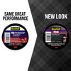 Scotch Vinyl 700 Electrical Tape, 1 Roll, Black, 3/4-in x 66-ft, General Purpose, Commercial Grade, Rated for Temperatures Up to 194-Degree, Highly Flexible, Stretchy & Conformable (700)